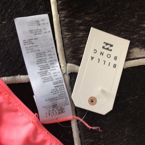 BILLABONG (S) Sol Searcher full coverage - Picture 4 of 10